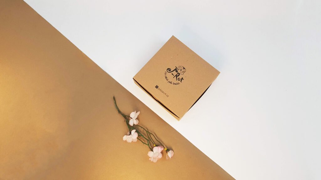 Kraft Paper Packaging