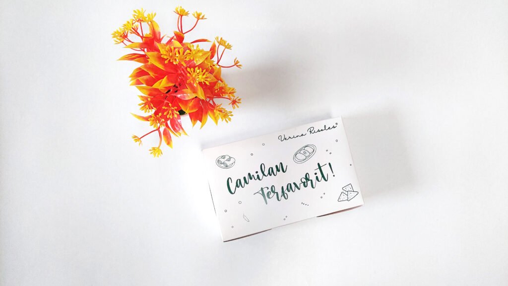Duplex Paper Packaging