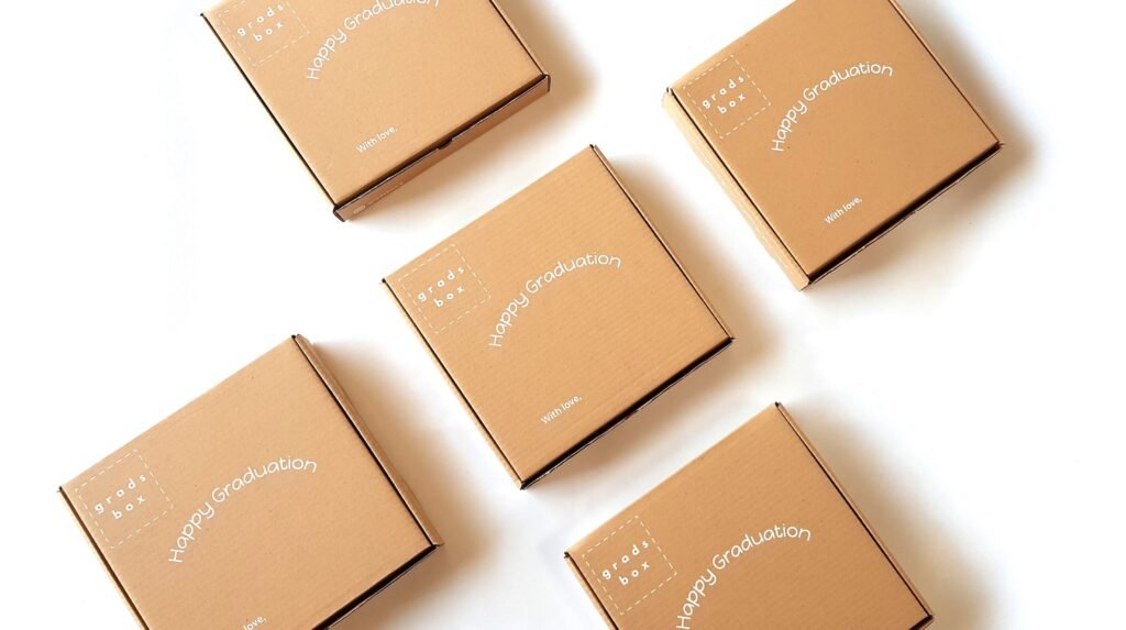 Corrugated Packaging