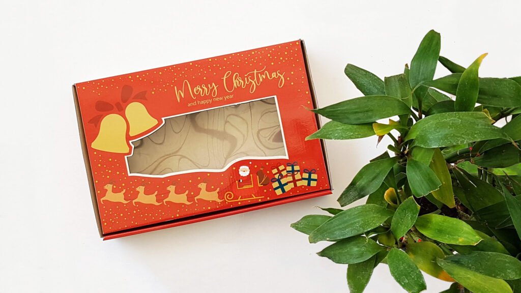 Flute Laminated Packaging